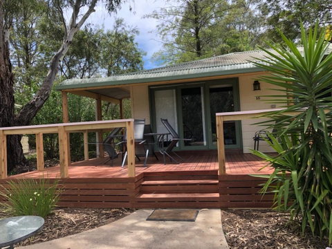 Winbi River Resort - Sydney Tourism 3