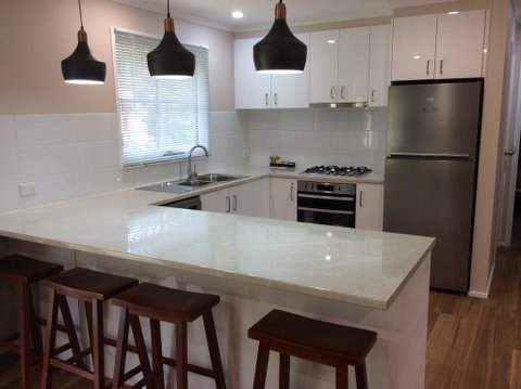Winbi River Resort - Sydney Tourism 0