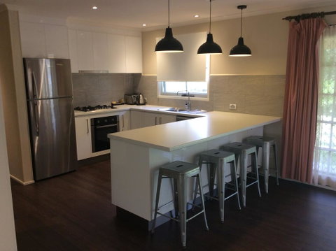 Winbi River Resort - Sydney Tourism 2