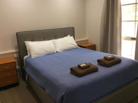 Winbi River Resort - Sydney Tourism 1