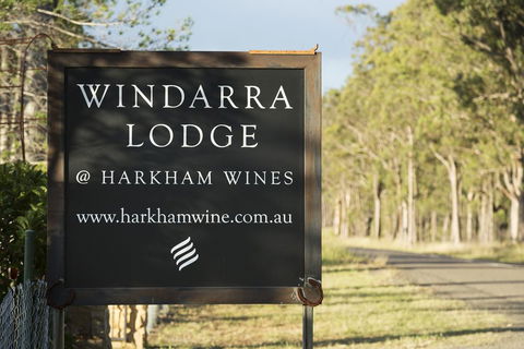 Windarra Lodge - Sydney Tourism 0