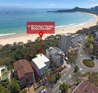 Windmill 3 - 3 BDRM Apt on Mooloolaba Spit - Sydney Tourism