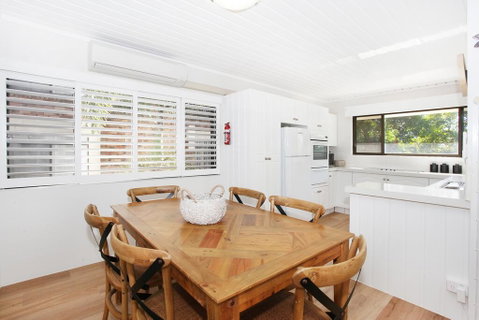 Windmill 3 - 3 BDRM Apt On Mooloolaba Spit - Sydney Tourism 1