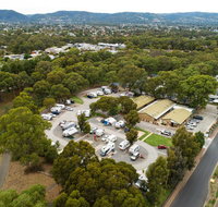 Windsor Gardens Caravan Park - Sydney Tourism