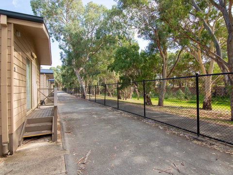 Windsor Gardens Caravan Park - Sydney Tourism 2