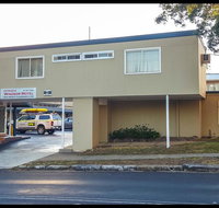 Windsor Motel - Sydney Tourism