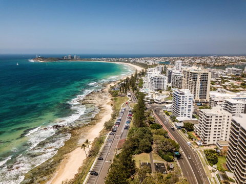 Windward Apartments - Sydney Tourism 0