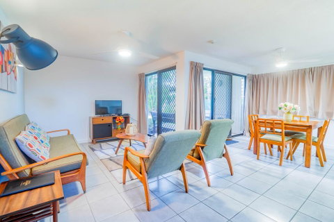 Windward Apartments - Sydney Tourism 3