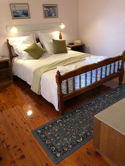 Wine Country Drive Guest House - Sydney Tourism 0