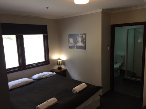 Winterhaus Lodge Thredbo Village - Sydney Tourism 3