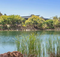 Wirraway Luxury Chalet - Sydney Tourism