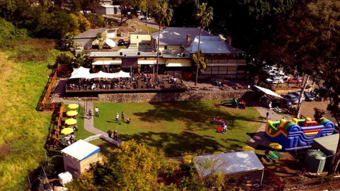 Wisemans Inn - Sydney Tourism 1