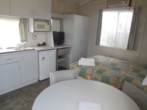 Wodonga Caravan & Cabin Park - Sydney Tourism 2