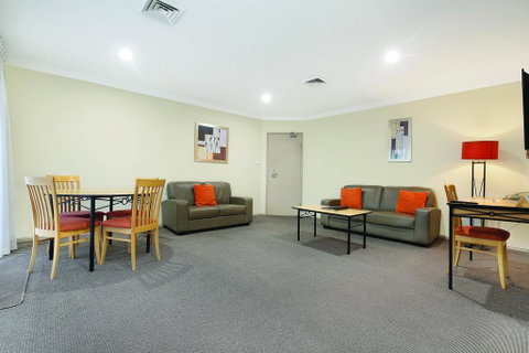 Wollongong Serviced Apartments - Sydney Tourism 1