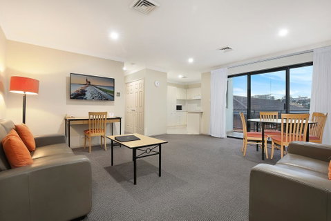 Wollongong Serviced Apartments - Sydney Tourism 3