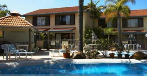 Wolngarin Holiday Resort Noosa - Sydney Tourism 1