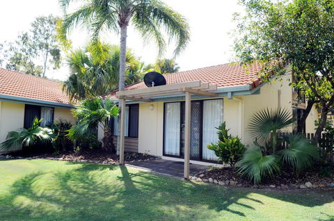 Wolngarin Holiday Resort Noosa - Sydney Tourism 3