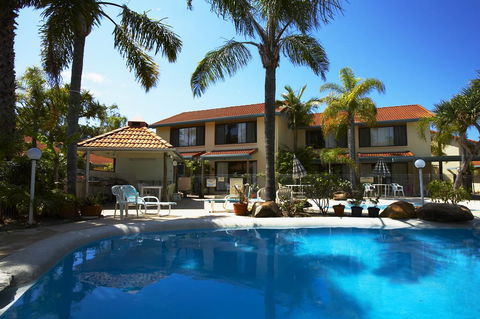 Wolngarin Holiday Resort Noosa - Sydney Tourism 0