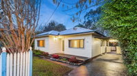Wombat Cottage Albury