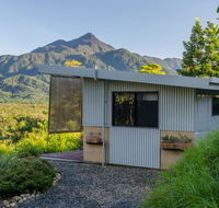 Wompoo Eco Retreat - Sydney Tourism