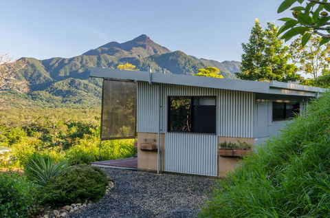 Wompoo Eco Retreat - Sydney Tourism 0