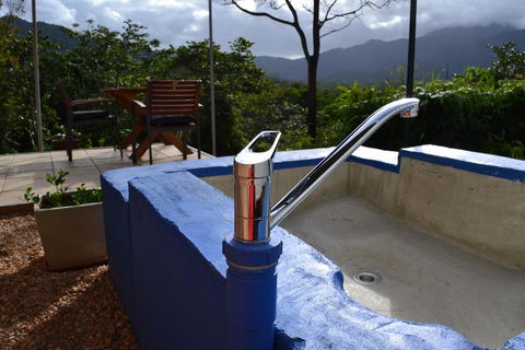 Wompoo Eco Retreat - Sydney Tourism 2