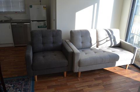 Wondai Accommodation Units And Villas - Sydney Tourism 1