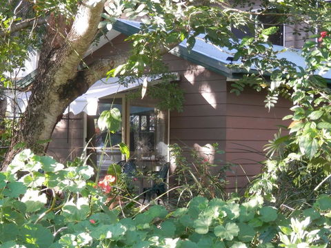 Wondai Hideaway Apartment - Sydney Tourism 2