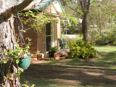 Wondai Hideaway Apartment - Sydney Tourism 3