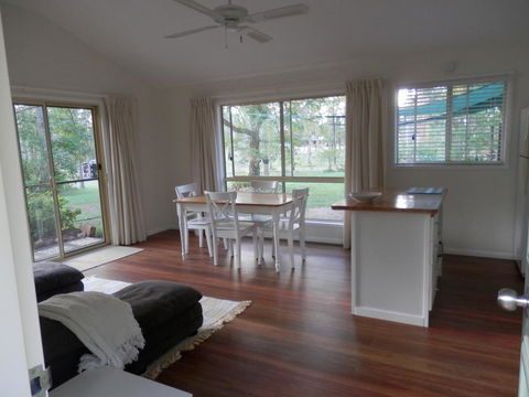 Wondai Hideaway Apartment - Sydney Tourism 0