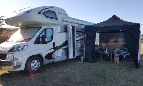 Wonky Stables Holiday Park - Sydney Tourism 1