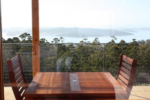 Woodbridge Hill Hideaway - Sydney Tourism 2
