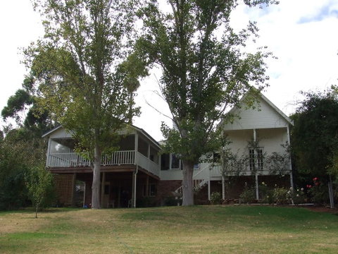 Woodlands Of Bridgetown B&B - Sydney Tourism 3