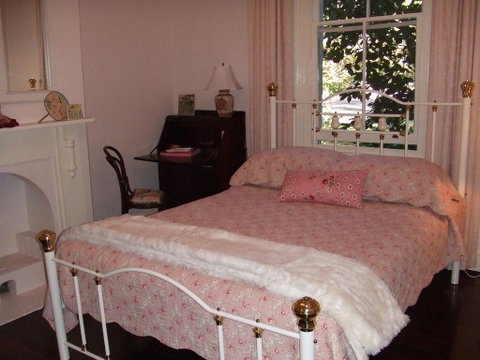 Woodlands Of Bridgetown B&B - Sydney Tourism 1
