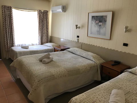 Woodmans Hill Motel - Sydney Tourism 2