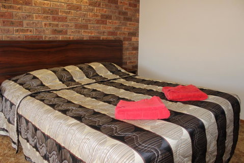 Woomargama Motel - Sydney Tourism 2