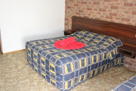 Woomargama Motel - Sydney Tourism 0