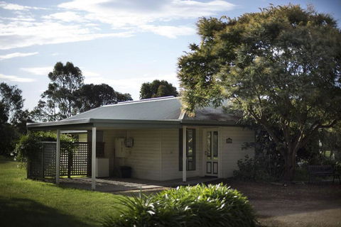 Woongara Cottage - Pet Friendly Country Retreat - Sydney Tourism 1