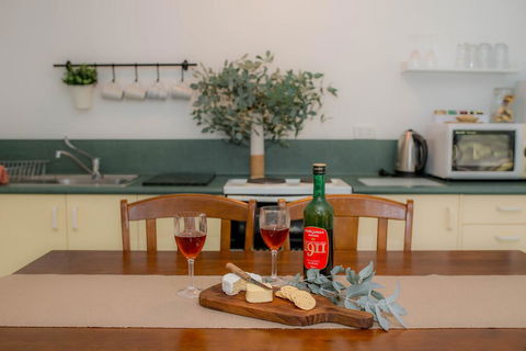 Woongara Cottage - Pet Friendly Country Retreat - Sydney Tourism 2