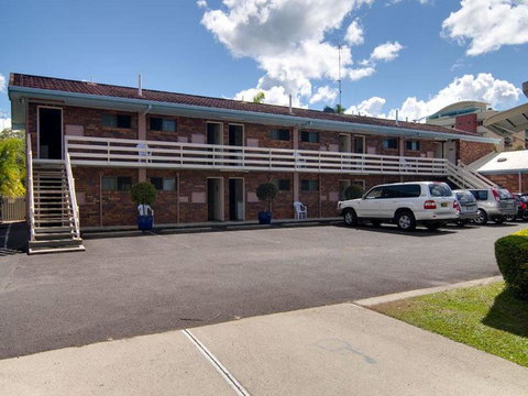 Wunpalm Motel & Holiday Cabins - Sydney Tourism 2