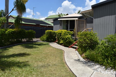 Wunpalm Motel & Holiday Cabins - Sydney Tourism 3