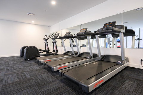 Wyndel Apartments - Macquarie Park Corporate Apartments - Sydney Tourism 3
