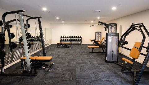 Wyndel Apartments - Macquarie Park Corporate Apartments - Sydney Tourism 2
