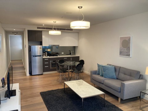 Wyndel Apartments North Sydney - Pacific - Sydney Tourism 3