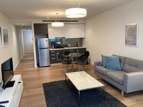 Wyndel Apartments North Sydney - Pacific - Sydney Tourism 2