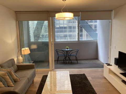 Wyndel Apartments North Sydney - Pacific - Sydney Tourism 1