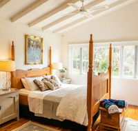 Wyndover Mountain Retreat - Sydney Tourism