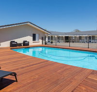 Wynnum Anchor Motel - Sydney Tourism