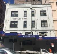 Wynyard Hotel - Sydney Tourism