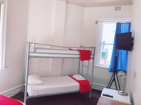 Wynyard Hotel - Sydney Tourism 3